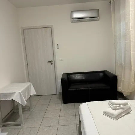 Apartment Apartments Mestre
