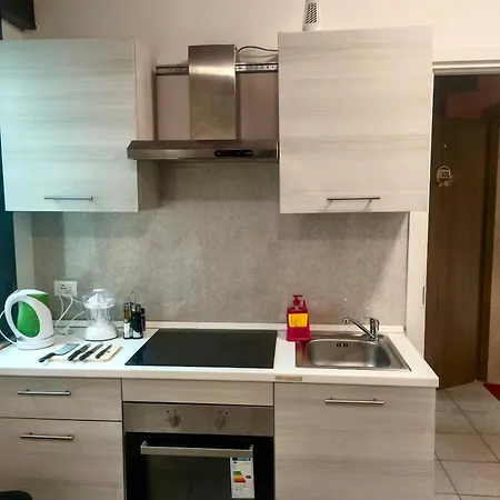 Apartments Apartment Mestre