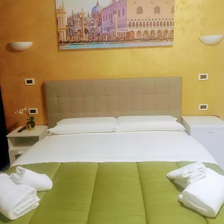 Apartments * Mestre
